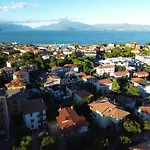 Ares Apartment - Vicino Al Lago Di Garda E Alla Stazione Treno