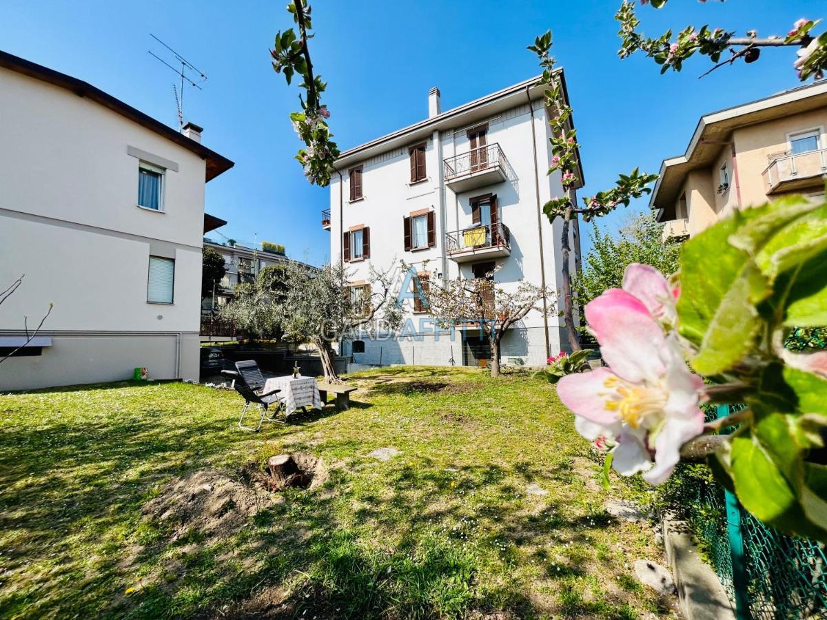 Ares - Vicino Al Di Garda E Stazione Treno *