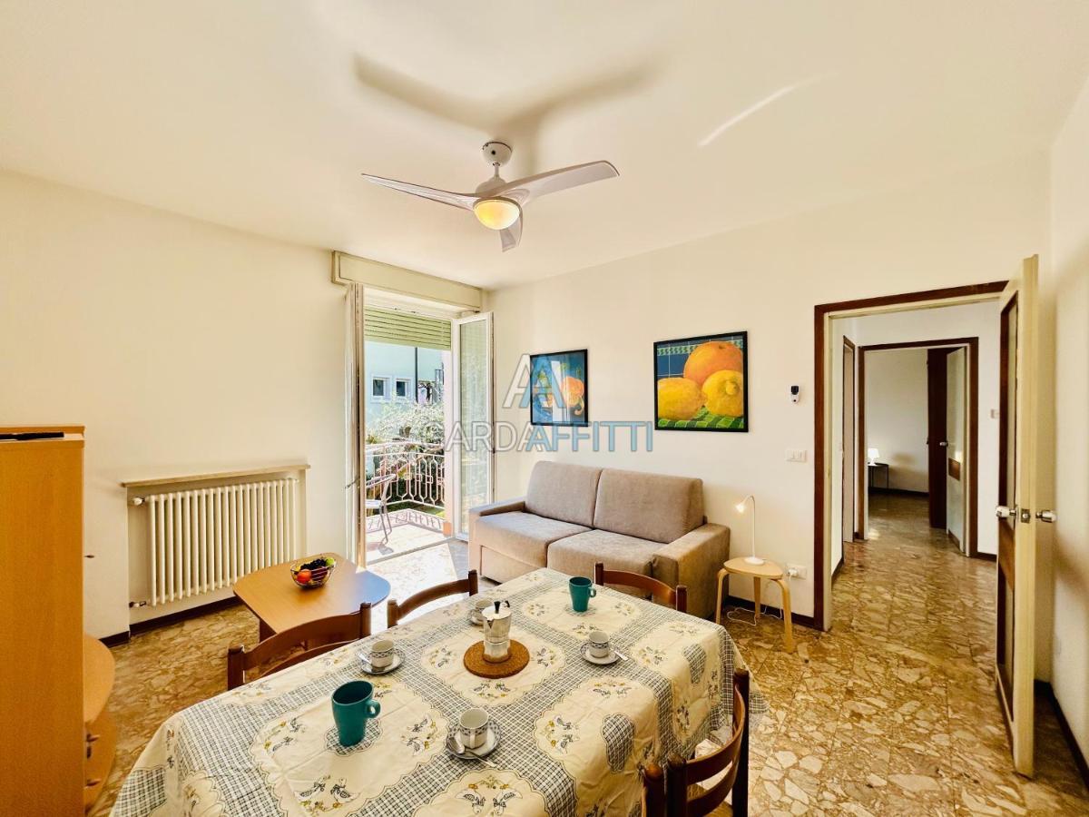 Ares - Vicino Al Di Garda E Stazione Treno Appartement *