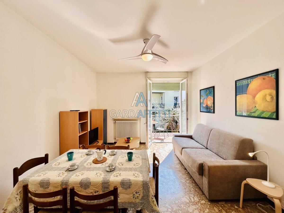 Ares - Vicino Al Di Garda E Stazione Treno Appartement Desenzano del Garda