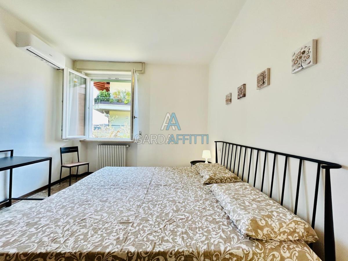 Ares - Vicino Al Di Garda E Stazione Treno Appartement *