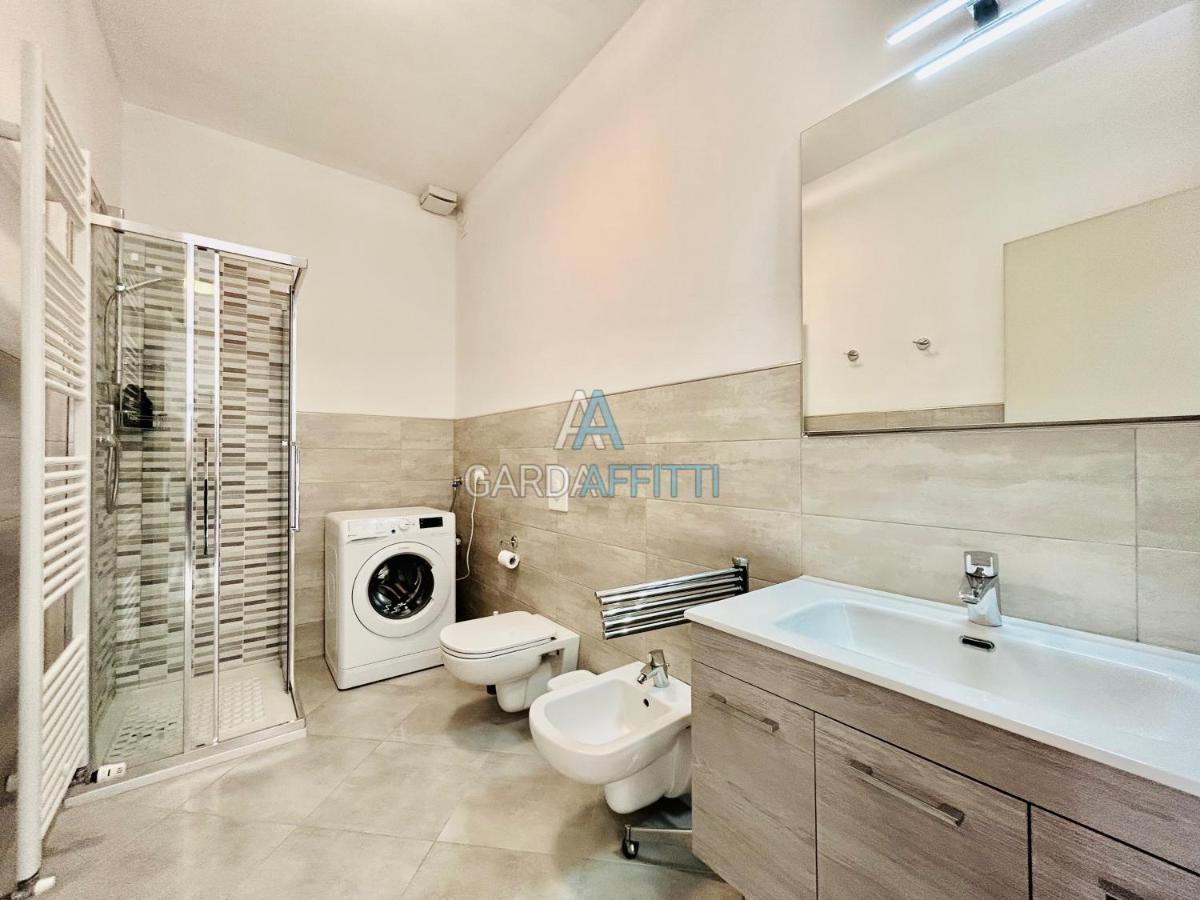 Ares - Vicino Al Di Garda E Stazione Treno Appartement