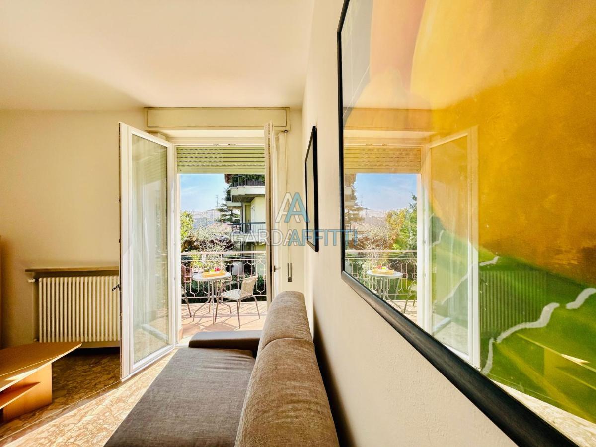 Ares - Vicino Al Di Garda E Stazione Treno Appartement