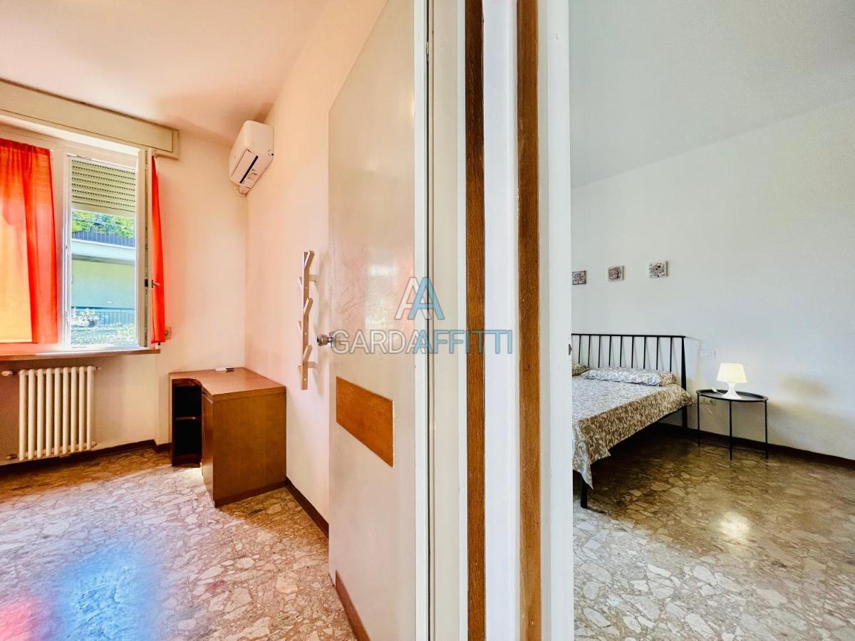 Ares - Vicino Al Di Garda E Stazione Treno Appartement *