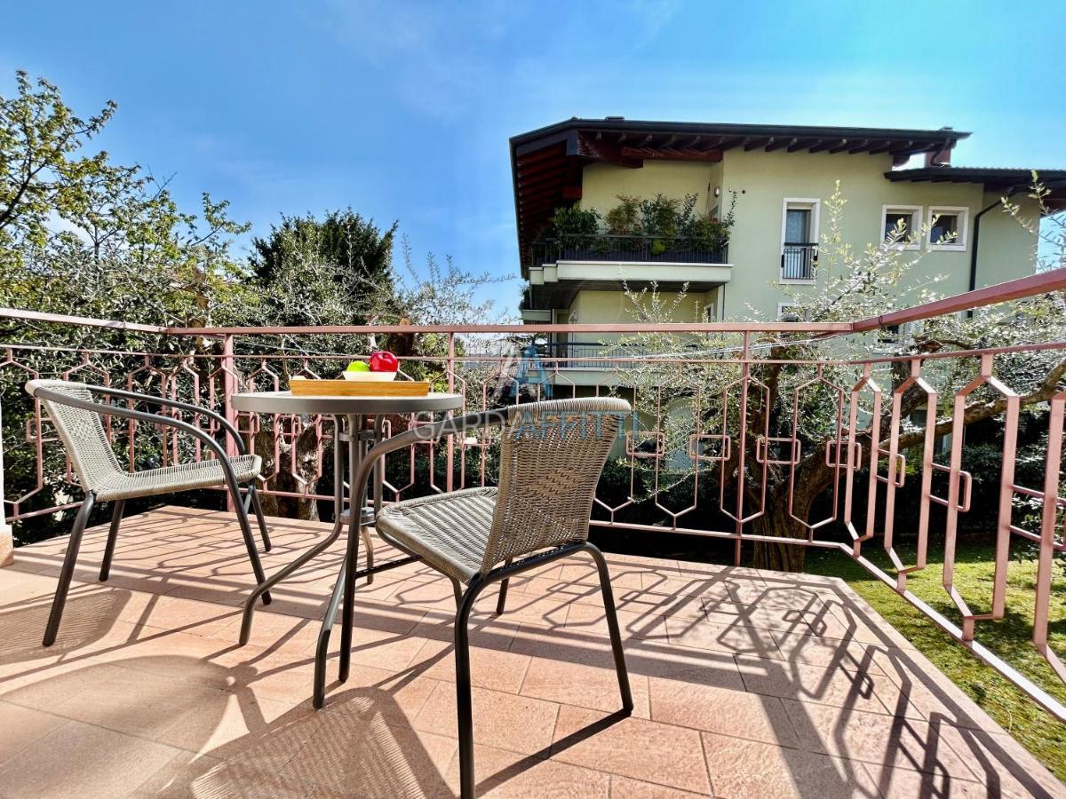 Appartement Ares - Vicino Al Di Garda E Stazione Treno