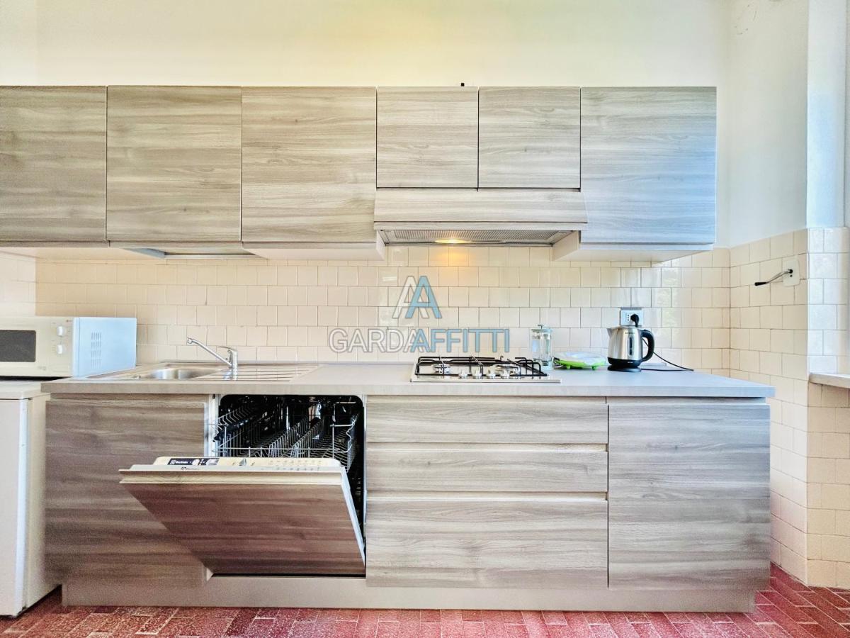Ares - Vicino Al Di Garda E Stazione Treno Appartement Desenzano del Garda