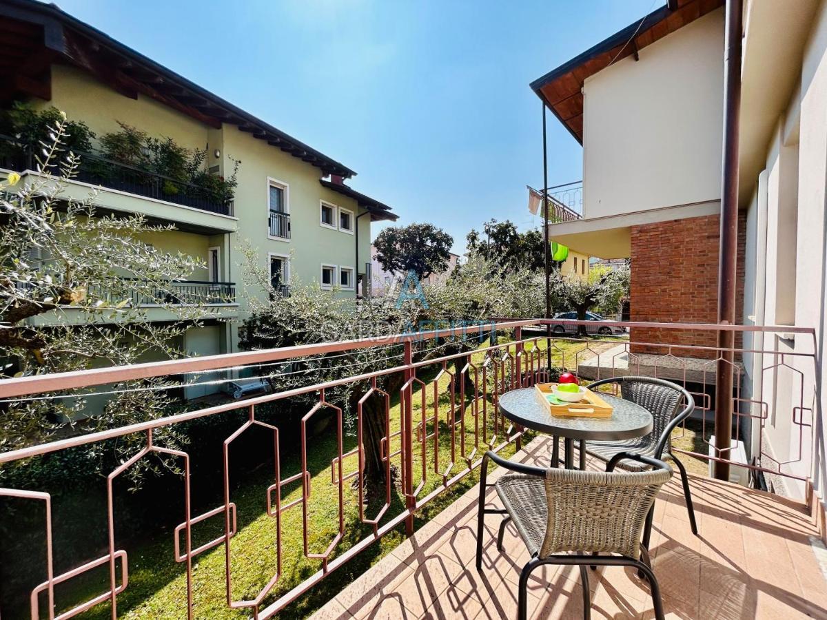 Appartement Ares - Vicino Al Di Garda E Stazione Treno Desenzano del Garda