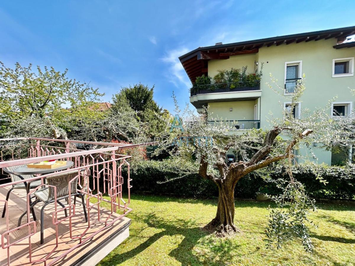 Ares - Vicino Al Di Garda E Stazione Treno *