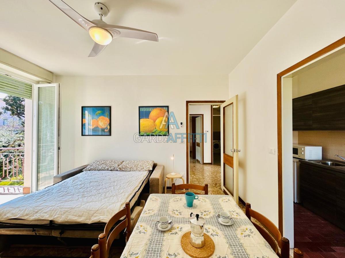 Ares - Vicino Al Di Garda E Stazione Treno Appartement *