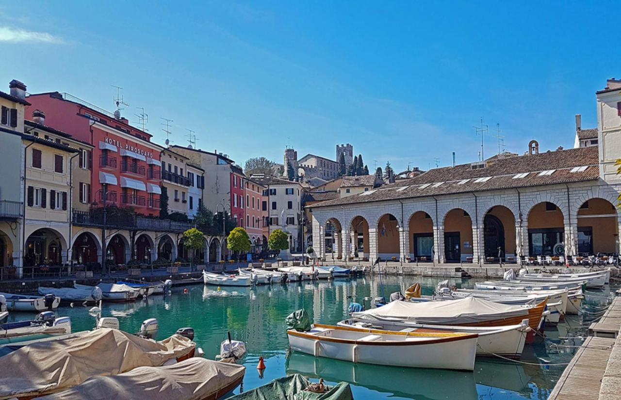 Appartement Ares - Vicino Al Di Garda E Stazione Treno Desenzano del Garda