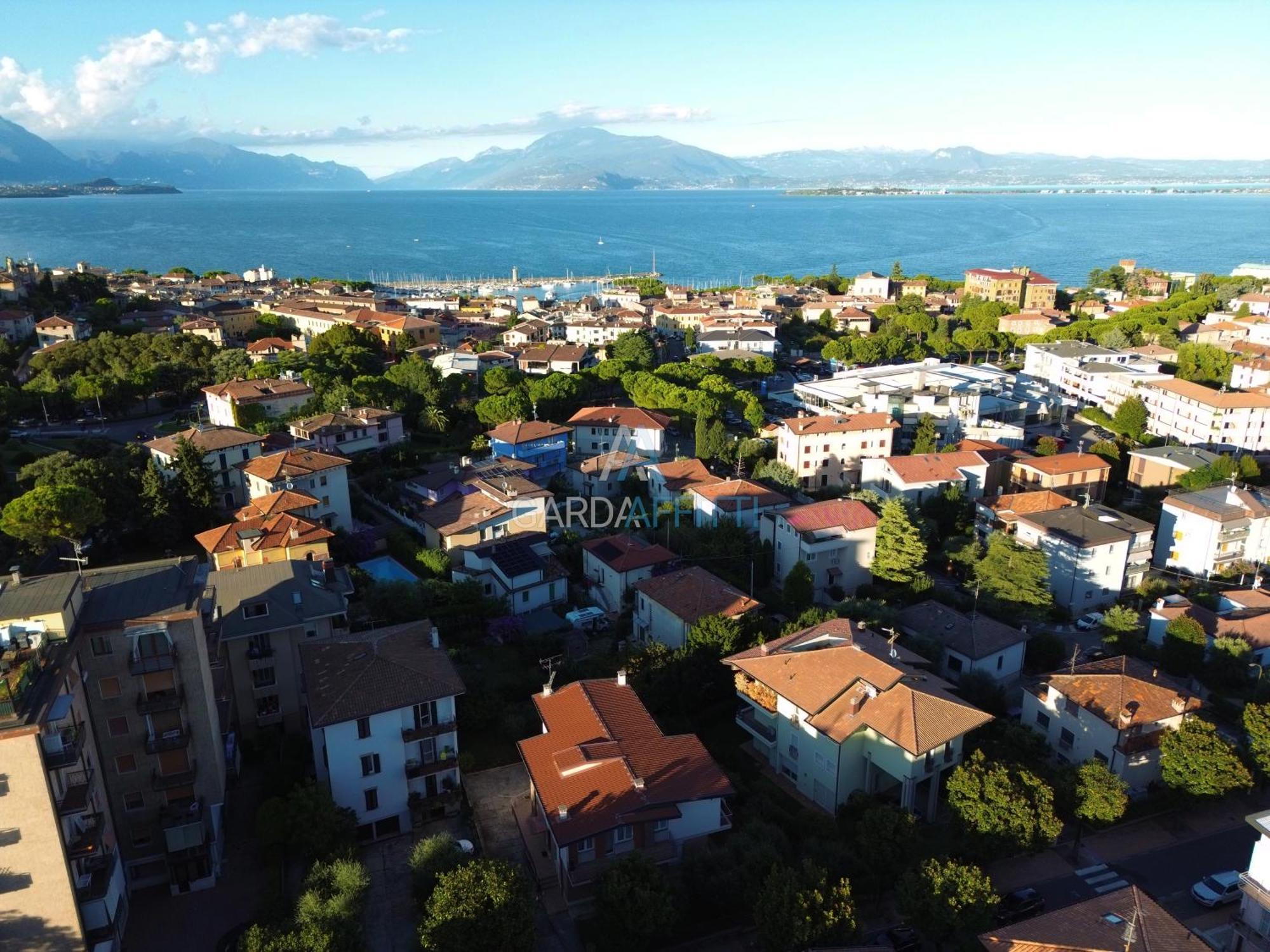 Ares - Vicino Al Di Garda E Stazione Treno *